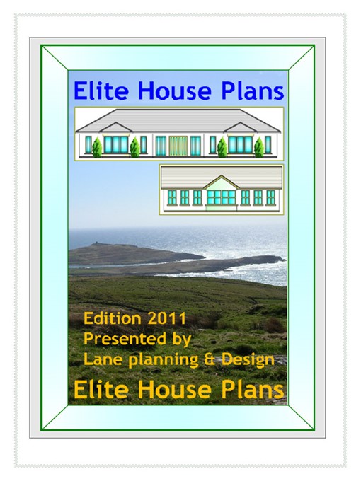 Title details for Elite House Plans by Michael Lane - Available